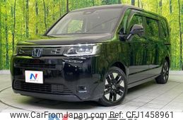 honda stepwagon 2023 CFJ1458961