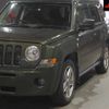 jeep patriot 2007 CFJ1824272 image 8
