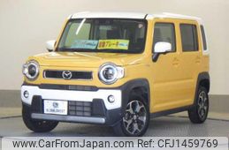 mazda flair-crossover 2020 quick_quick_5AA-MS92S_MS92S-102820
