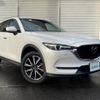 mazda cx-5 2018 -MAZDA--CX-5 5BA-KF5P--KF5P-300066---MAZDA--CX-5 5BA-KF5P--KF5P-300066- image 1