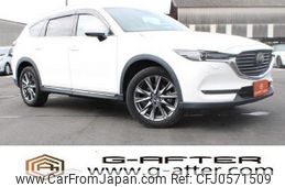 mazda cx-8 2019 -MAZDA--CX-8 3DA-KG2P--KG2P-300156---MAZDA--CX-8 3DA-KG2P--KG2P-300156-