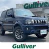 suzuki jimny-sierra 2018 CFJ1609337 image 1