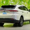 toyota harrier 2020 quick_quick_6BA-MXUA80_MXUA80-0011735 image 3