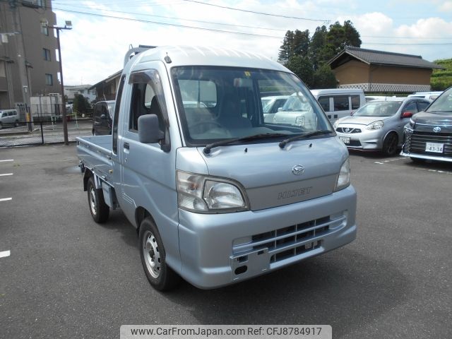 daihatsu hijet-truck 2011 -DAIHATSU--Hijet Truck EBD-S211P--S211P-0133019---DAIHATSU--Hijet Truck EBD-S211P--S211P-0133019- image 2