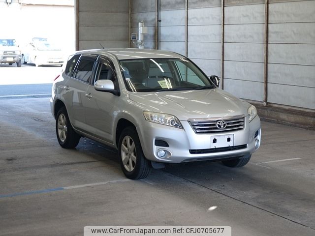 toyota vanguard 2007 -TOYOTA--Vanguard ACA33W-5149809---TOYOTA--Vanguard ACA33W-5149809- image 1