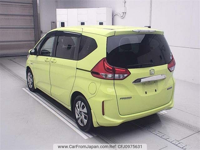 honda freed 2018 -HONDA--Freed GB7-1050584---HONDA--Freed GB7-1050584- image 2