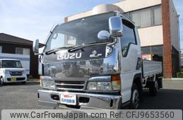 isuzu elf-truck 1995 -ISUZU--Elf NHR69E--7416389---ISUZU--Elf NHR69E--7416389-