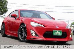 toyota 86 2012 quick_quick_DBA-ZN6_ZN6-018916