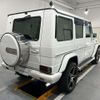 mercedes-benz g-class 2001 CMATCH_U00047818745 image 7