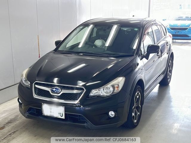 subaru xv 2015 -SUBARU 【久留米 300む7890】--Subaru XV GP7-094658---SUBARU 【久留米 300む7890】--Subaru XV GP7-094658- image 1