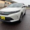toyota harrier 2019 -TOYOTA 【長岡 300ﾗ3124】--Harrier ASU65W--0005144---TOYOTA 【長岡 300ﾗ3124】--Harrier ASU65W--0005144- image 1