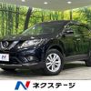 nissan x-trail 2014 -NISSAN--X-Trail DBA-NT32--NT32-034980---NISSAN--X-Trail DBA-NT32--NT32-034980- image 1