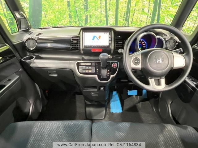 honda n-box 2013 quick_quick_JF2_JF2-1104729 image 2