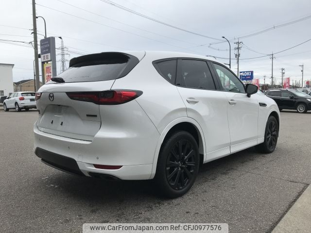 mazda mazda-others 2022 -MAZDA--CX-60 3CA-KH3R3P--KH3R3P-107378---MAZDA--CX-60 3CA-KH3R3P--KH3R3P-107378- image 2