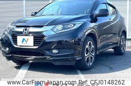 honda vezel 2015 -HONDA--VEZEL DAA-RU3--RU3-1107892---HONDA--VEZEL DAA-RU3--RU3-1107892-