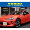 toyota 86 2017 quick_quick_ZN6_ZN6-074281 image 1