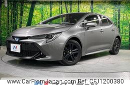 toyota corolla-sport 2022 -TOYOTA--Corolla Sport 6AA-ZWE213H--ZWE213-0018689---TOYOTA--Corolla Sport 6AA-ZWE213H--ZWE213-0018689-