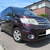 nissan serena 2010 CFJ1569094 image 6