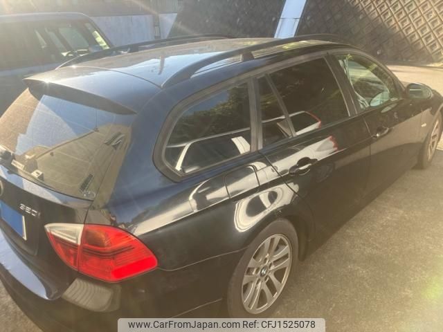 bmw 3-series 2006 CFJ1525078 image 2