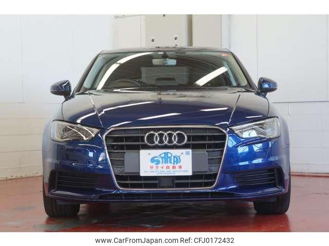 audi a3 2016 -AUDI 【川越 300ﾇ2436】--Audi A3 8VCXSL--G1058026---AUDI 【川越 300ﾇ2436】--Audi A3 8VCXSL--G1058026- image 2