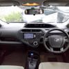 toyota aqua 2017 -TOYOTA--AQUA DAA-NHP10--NHP10-6618842---TOYOTA--AQUA DAA-NHP10--NHP10-6618842- image 2