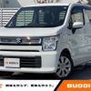 suzuki wagon-r 2019 -SUZUKI--Wagon R DAA-MH55S--MH55S-286122---SUZUKI--Wagon R DAA-MH55S--MH55S-286122- image 1