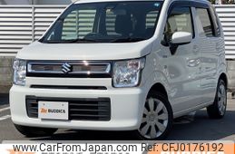 suzuki wagon-r 2019 -SUZUKI--Wagon R DAA-MH55S--MH55S-286122---SUZUKI--Wagon R DAA-MH55S--MH55S-286122-