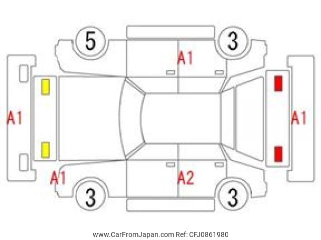 mitsubishi delica-d5 2014 -MITSUBISHI--Delica D5 LDA-CV1W--CV1W-0908413---MITSUBISHI--Delica D5 LDA-CV1W--CV1W-0908413- image 2