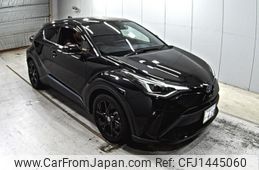 toyota c-hr 2021 -TOYOTA 【大阪 347ひ】--C-HR ZYX11-2033559---TOYOTA 【大阪 347ひ】--C-HR ZYX11-2033559-