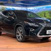 lexus rx 2018 CFJ1863383 image 16