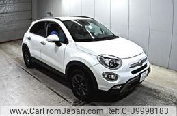 fiat 500x 2016 -FIAT 【三河 302は5769】--Fiat 500X 33414-ZFA3340000P443644---FIAT 【三河 302は5769】--Fiat 500X 33414-ZFA3340000P443644-