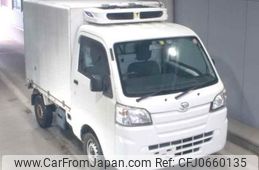 daihatsu hijet-truck 2015 -DAIHATSU--Hijet Truck S500P--0011816---DAIHATSU--Hijet Truck S500P--0011816-