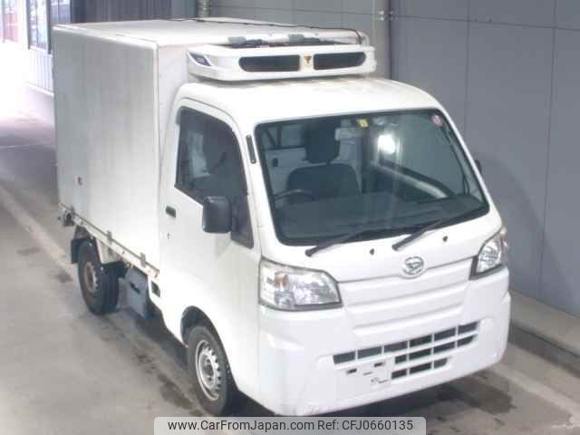 daihatsu hijet-truck 2015 -DAIHATSU--Hijet Truck S500P--0011816---DAIHATSU--Hijet Truck S500P--0011816- image 1