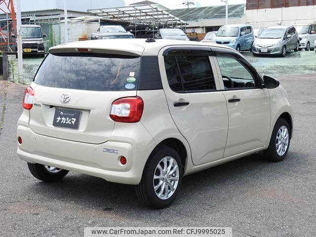 toyota passo 2018 quick_quick_DBA-M700A_M700A-1002685 image 2