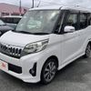 mitsubishi ek-space 2016 CFJ1540375 image 8