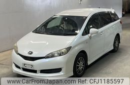 toyota wish 2012 -TOYOTA--Wish ZGE20G-0123965---TOYOTA--Wish ZGE20G-0123965-