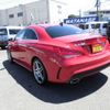 mercedes-benz cla-class 2015 CFJ1521949 image 9