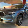 mazda cx-5 2018 quick_quick_KF2P_KF2P-304753 image 7