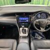 toyota harrier 2017 -TOYOTA--Harrier DBA-ZSU60W--ZSU60-0134513---TOYOTA--Harrier DBA-ZSU60W--ZSU60-0134513- image 2