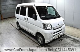 daihatsu hijet-van 2013 -DAIHATSU--Hijet Van S331V-0098689---DAIHATSU--Hijet Van S331V-0098689-