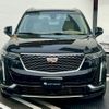 cadillac xt6 2020 CFJ1904208 image 2