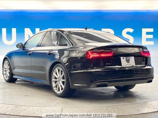 audi a6 2018 CFJ1731707 image 2