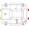 toyota corolla-cross 2022 CFJ1768335 image 2