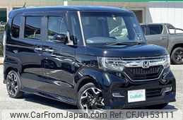 honda n-box 2019 -HONDA--N BOX DBA-JF3--JF3-2096912---HONDA--N BOX DBA-JF3--JF3-2096912-