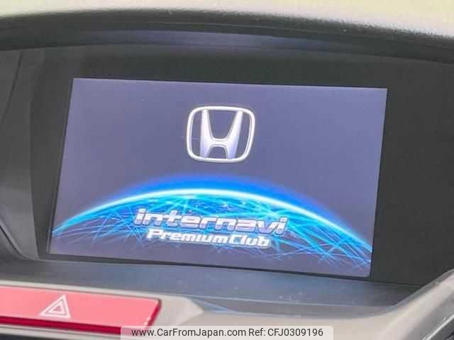 honda odyssey 2011 TE5267 image 2