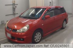 nissan wingroad 2005 -NISSAN 【大宮 530は3900】--Wingroad Y12-008509---NISSAN 【大宮 530は3900】--Wingroad Y12-008509-