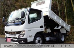 mitsubishi-fuso canter 2024 quick_quick_FBA60_FBA60-610726