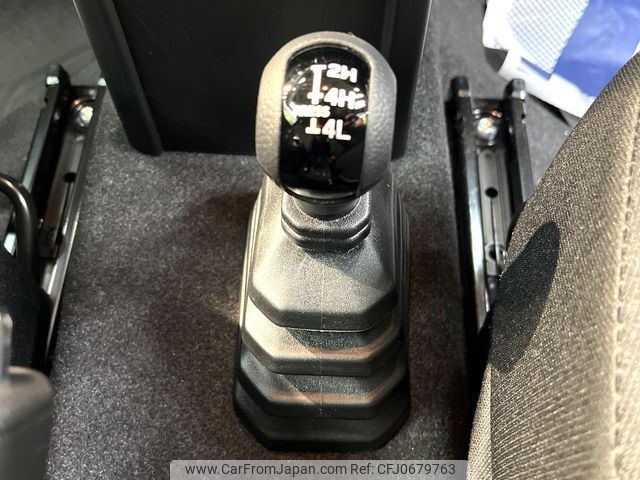 suzuki jimny-sierra 2024 -SUZUKI--Jimny Sierra 3BA-JB74W--JB74W-235***---SUZUKI--Jimny Sierra 3BA-JB74W--JB74W-235***- image 2