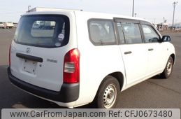 toyota probox-van 2004 NIKYO_PB28319