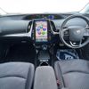 toyota prius-phv 2019 -TOYOTA--Prius PHV DLA-ZVW52--ZVW52-3125463---TOYOTA--Prius PHV DLA-ZVW52--ZVW52-3125463- image 3